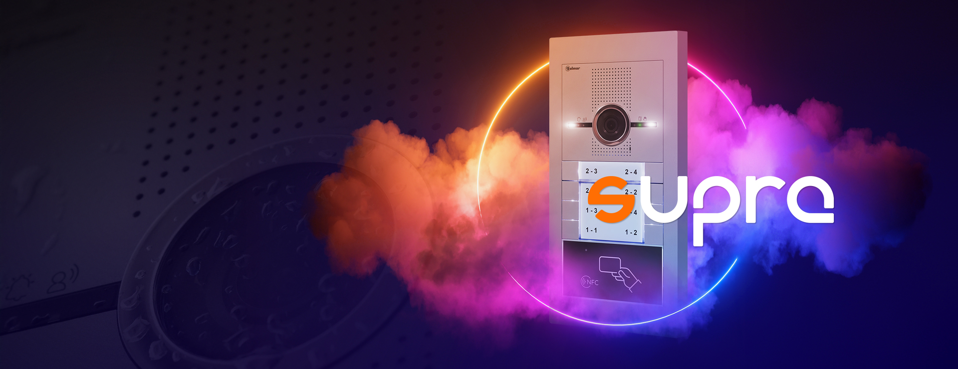 A paradigm shift in residential communication