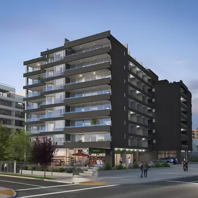 Las Condes 7520