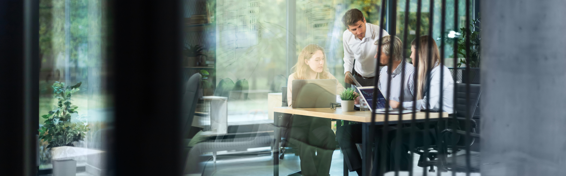 Access Control Solutions