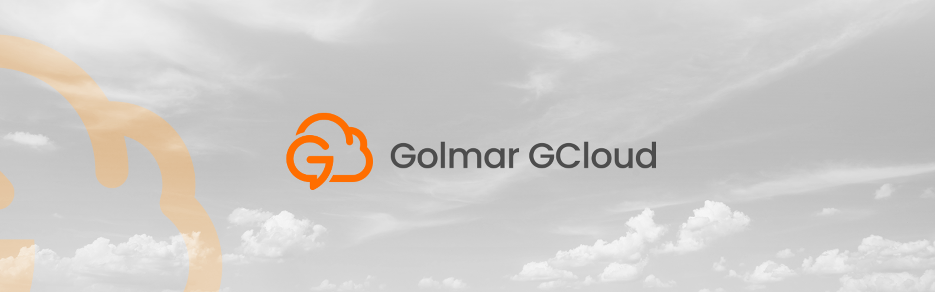 Golmar GCloud solutions