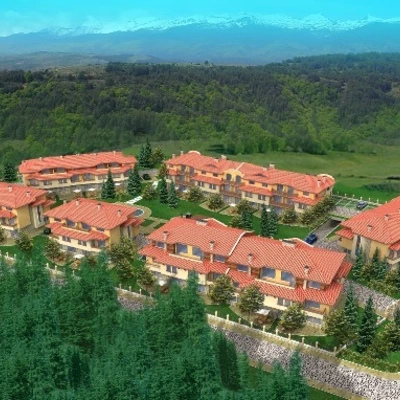 Green Village, Sofia