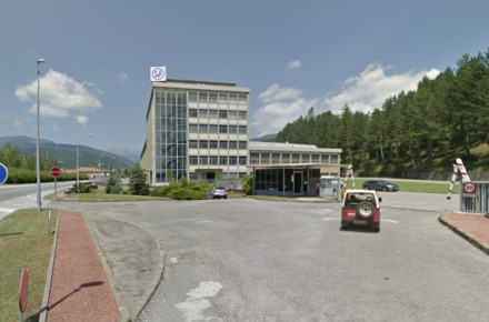 Soler & Palau Industries, Ripoll (Girona)