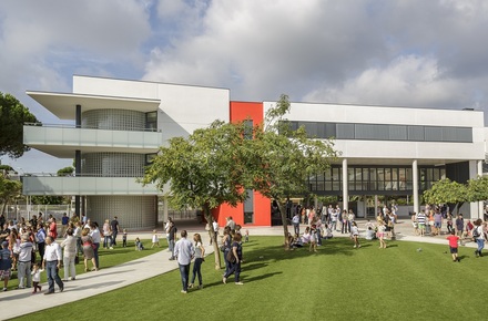 British School Castelldefels (Barcelona)