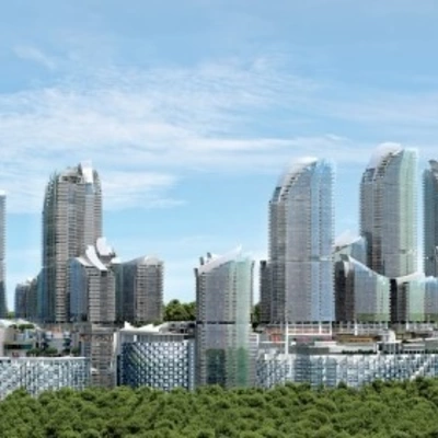 Maslak 1453, Istanbul